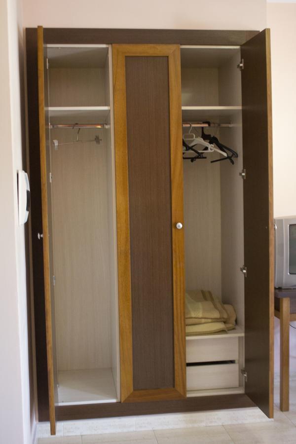 Hotel La Parrilla Albox Ngoại thất bức ảnh