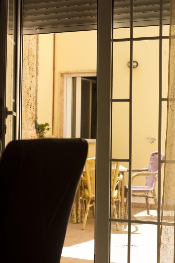 Hotel La Parrilla Albox Ngoại thất bức ảnh