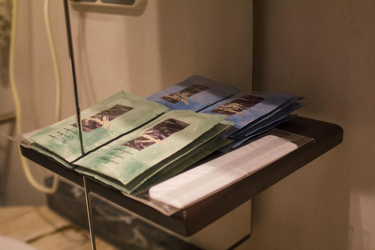 Hotel La Parrilla Albox Ngoại thất bức ảnh